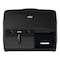 Tork Tork OptiCore Twin Toilet Paper Roll Dispenser Black T11, High Capacity, 565728 565728 - alternate 1